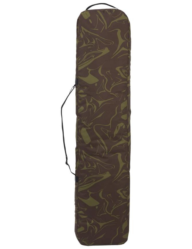 Burton Space Sack Snowboard Bag 2027 | Liquid Bear Hug